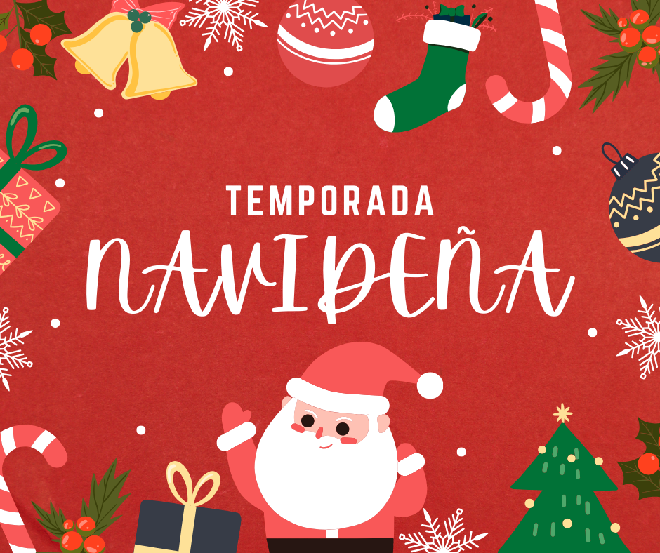 SUETER NAVIDEÑO AL MAYOREO